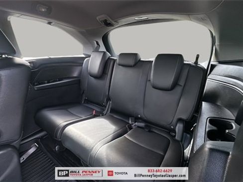 Used 2023 Honda Odyssey Touring image 23