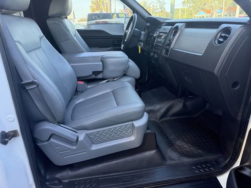 Used 2011 Ford F150 XL image 14