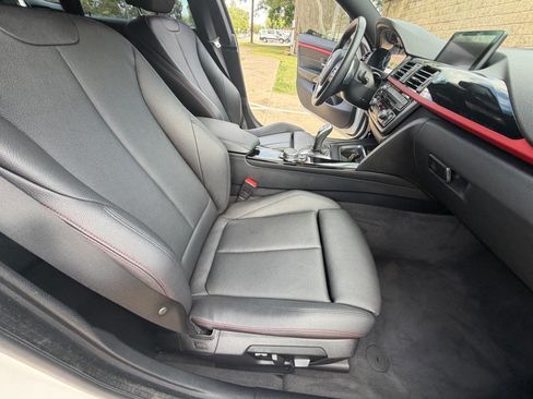 Used 2015 BMW 428i Gran Coupe RWD image 30