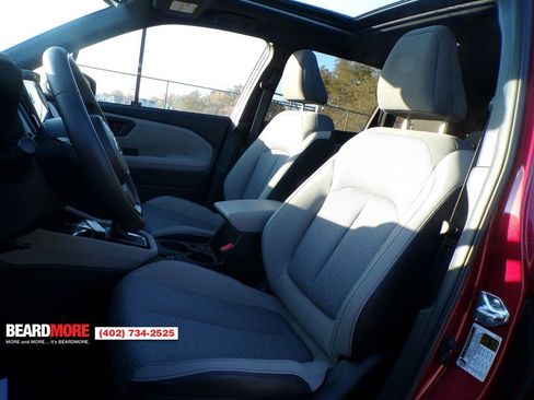 Used 2025 Subaru Forester Premium image 25