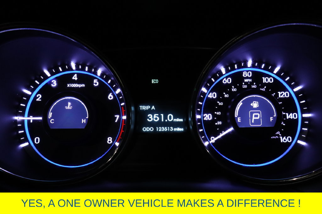 Used 2013 Hyundai Sonata GLS FWD image 15