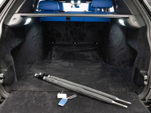 Used 2023 Rolls-Royce Cullinan Black Badge w/ Driver's Package image 30