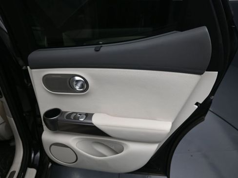 Used 2025 Genesis GV60 Advanced AWD/4WD image 14
