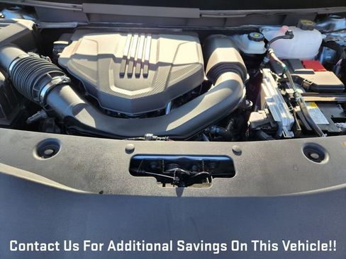 New 2026 Buick Enclave Preferred image 22