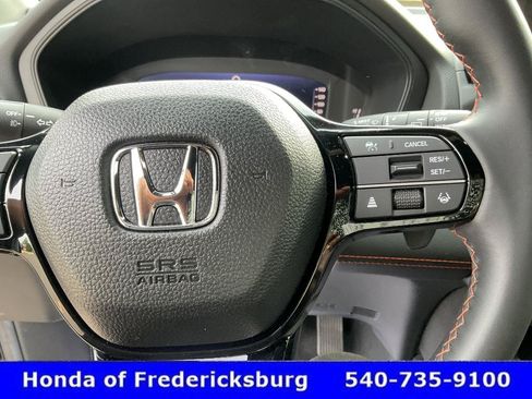 Certified 2026 Honda Pilot Sport image 32