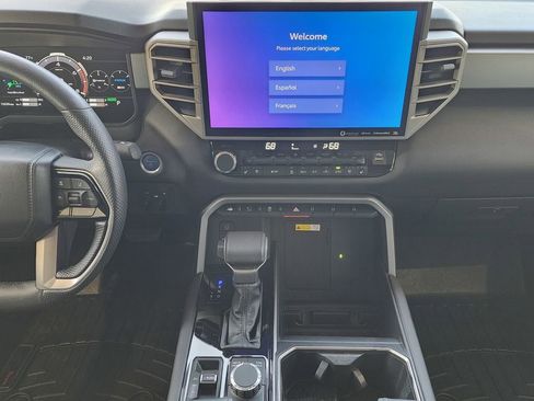 Used 2023 Toyota Tundra Limited image 12