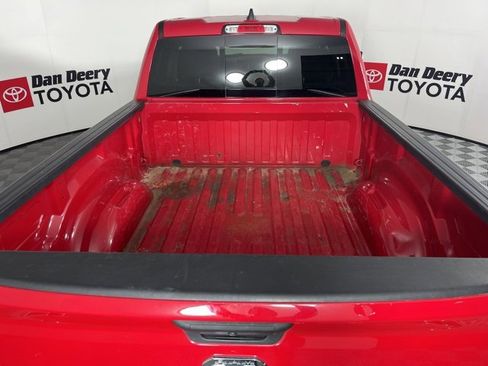 Used 2019 RAM 1500 Tradesman image 17