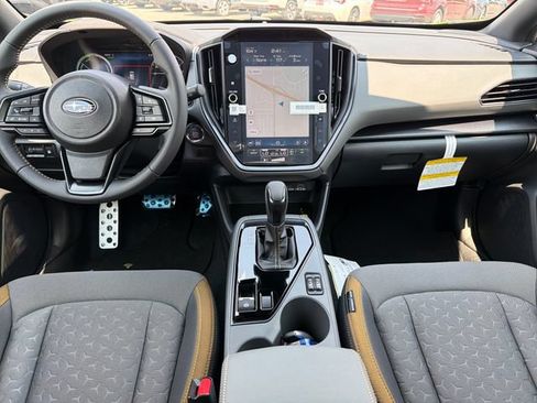 New 2026 Subaru Crosstrek 2.5i Sport AWD/4WD image 9