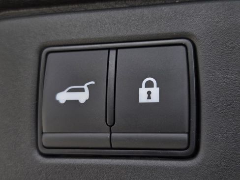 New 2026 Nissan Rogue SV AWD/4WD image 11