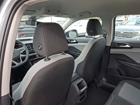 Used 2023 Volkswagen Taos S image 21