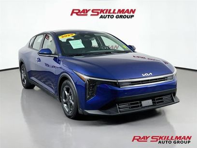 Used 2025 Kia K4