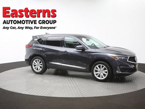 Used 2020 Acura RDX AWD image 48
