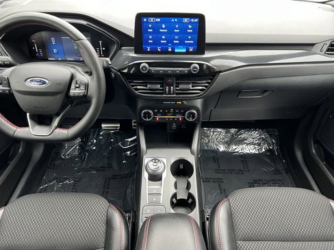 Used 2024 Ford Escape ST-Line image 33