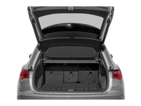 Certified 2023 Audi Q3 2.0T Premium Plus w/ Premium Plus Package image 10