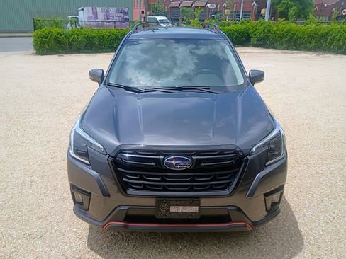 Used 2022 Subaru Forester Sport AWD/4WD image 16