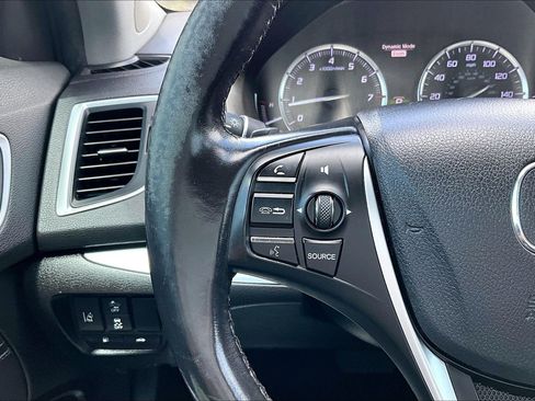 Used 2020 Acura TLX FWD image 19