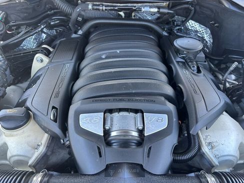 Used 2013 Porsche Cayenne GTS AWD/4WD image 26