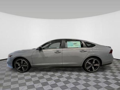 New 2026 Honda Accord Sport image 3