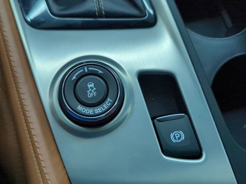 Used 2019 Chevrolet Corvette ZR1 RWD image 21