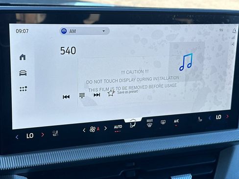 New 2026 Ford Explorer Active w/ Active Comfort Package image 16