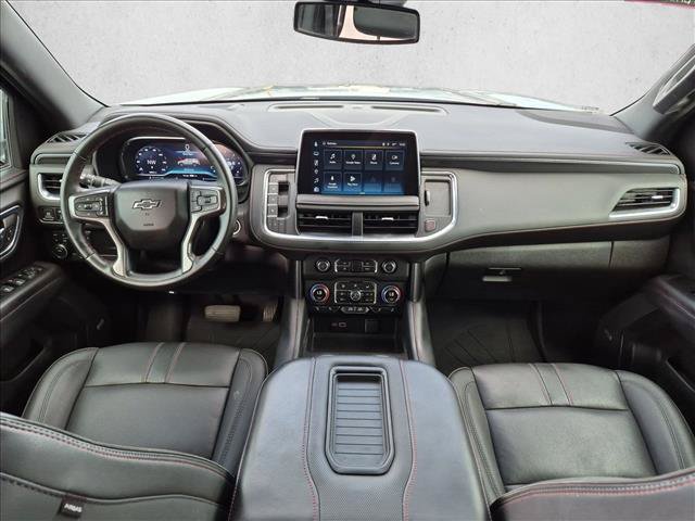 Used 2024 Chevrolet Suburban RST w/ Luxury Package AWD/4WD image 17