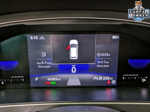 Used 2022 Volkswagen Tiguan S w/ IQ.Drive Package image 17