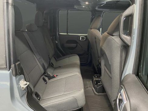 New 2026 Jeep Gladiator Willys image 33