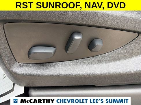 Used 2019 Chevrolet Tahoe LT AWD/4WD image 55