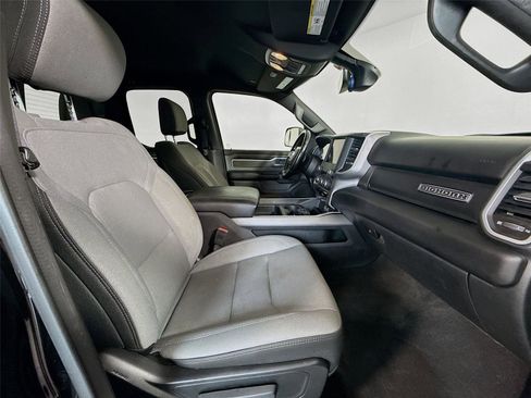 Used 2021 RAM 1500 Big Horn image 18