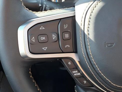 New 2026 RAM 1500 Tungsten w/ Trailer Tow Group image 26