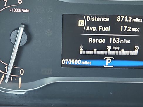 Used 2018 Honda Pilot EX image 21