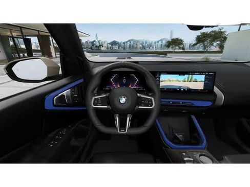 New 2026 BMW X3 xDrive30i w/ Premium Package AWD/4WD image 13