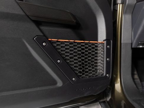Used 2024 Ford Bronco Raptor w/ Interior Carbon Fiber Pack 6 AWD/4WD image 13
