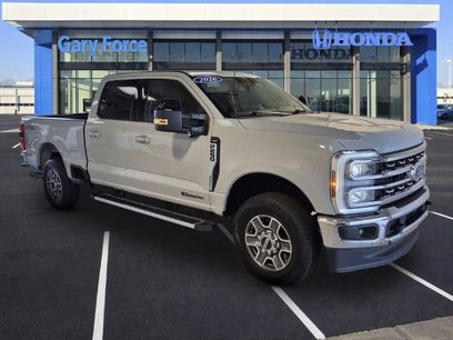 Used 2026 Ford F250 Lariat