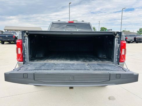 Used 2022 Ford F150 XLT w/ Equipment Group 302A High AWD/4WD image 27