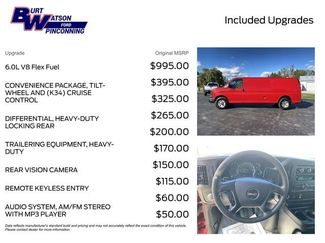 Used 2015 GMC Savana 3500 Extended video 3