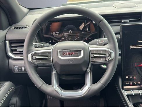 New 2026 GMC Terrain Elevation w/ Elevation Premium Package image 15