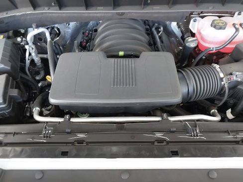 New 2026 Chevrolet Silverado 1500 High Country AWD/4WD image 30