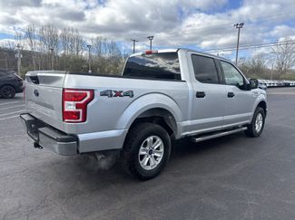 Used 2019 Ford F150 XLT w/ Equipment Group 301A Mid AWD/4WD video 3
