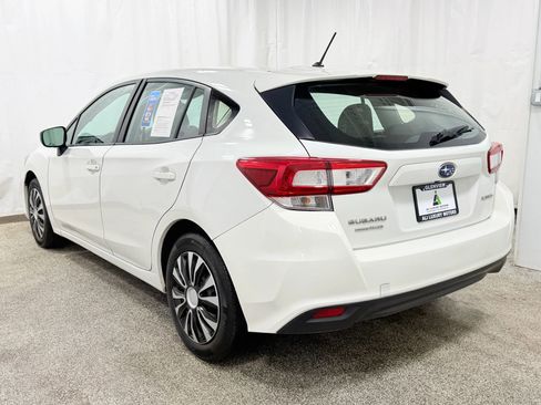 Used 2019 Subaru Impreza 2.0i AWD/4WD image 6