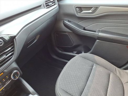 Used 2024 Ford Escape Active FWD image 35