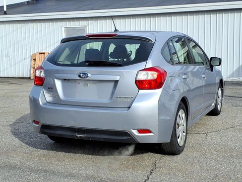 Used 2016 Subaru Impreza 2.0i image 6
