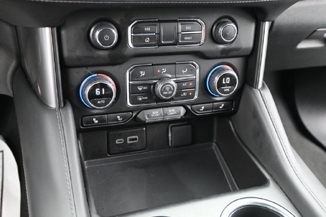 Used 2024 Chevrolet Tahoe LT AWD/4WD image 25
