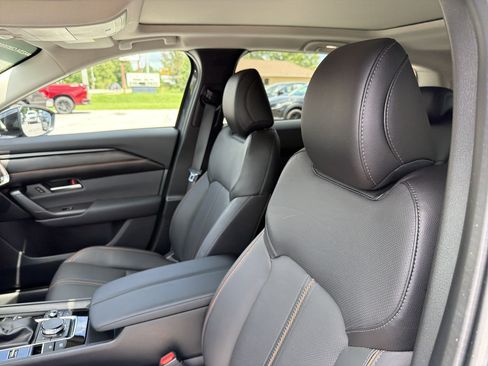 Certified 2025 MAZDA CX-50 AWD 2.5 S w/ Accent Package image 13