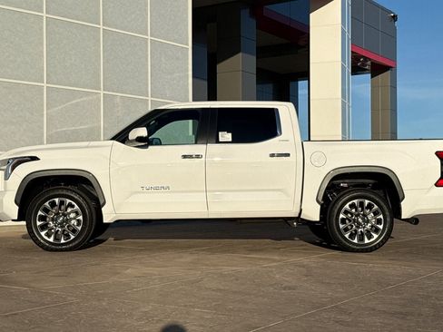 New 2026 Toyota Tundra Limited image 7