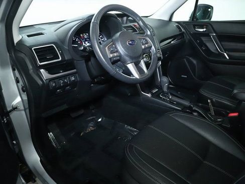 Used 2018 Subaru Forester 2.5i Touring w/ Popular Package #2 image 18