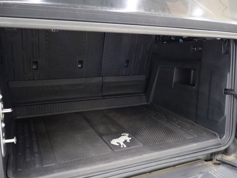 Used 2022 Ford Bronco Black Diamond image 27