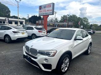 Used 2015 BMW X4 xDrive28i image 1