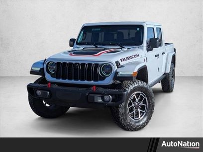 Used 2024 Jeep Gladiator Rubicon