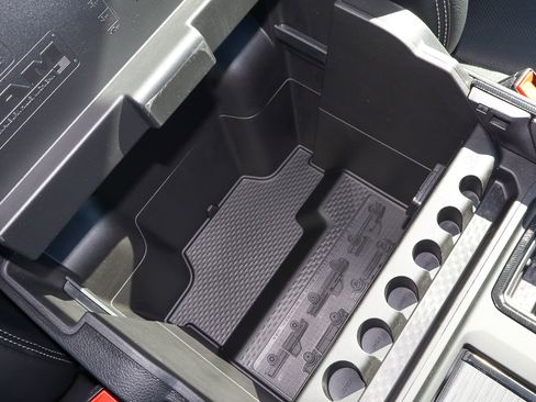 New 2026 RAM 1500 Rebel w/ G/T Package image 34